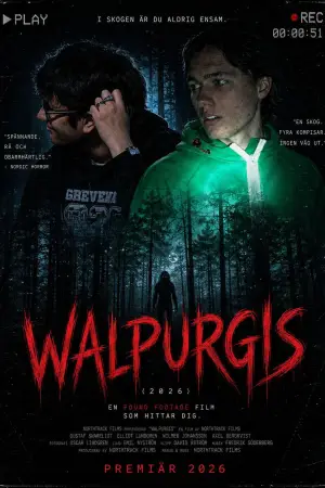 Walpurgis