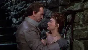 Задник к фильму "Непобежденный" #630099