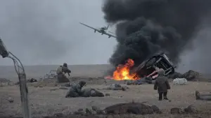 Задник к фильму "Воздух" #197916