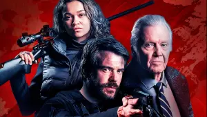 Задник к фильму "Художник" #162720