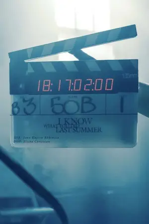 Постер к фильму "Я знаю, что вы сделали прошлым летом" #566890