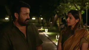 Задник к фильму "ദൃശ്യം 3" #814848