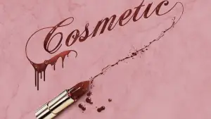 Задник к фильму "Cosmetic" #885507