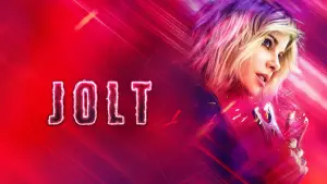 Красотка на взводе