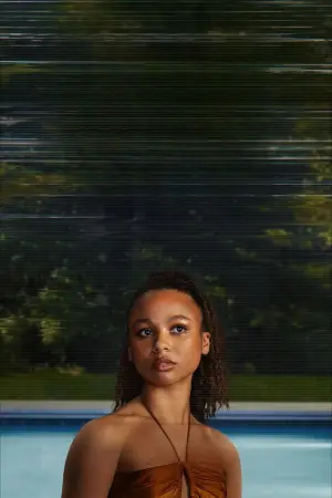 Постер к фильму "Оставить мир позади" #164172