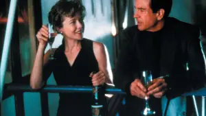 Задник к фильму "Любовный роман" #646194