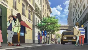 Задник к фильму "" #420393