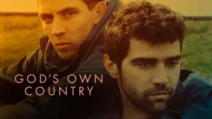 Задник к фильму "Божья земля" #152138