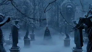 Задник к фильму "Призрак оперы" #657315