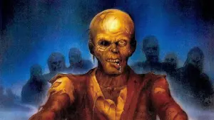 Задник к фильму "Ад живых мертвецов" #386823