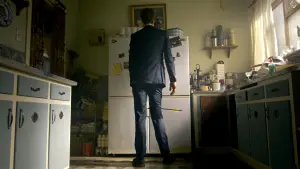 Задник к фильму "Новокаин" #617176