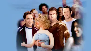 Задник к фильму "Старая закалка" #504146