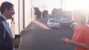 Задник к фильму "Любовь, сбивающая с ног" #642869