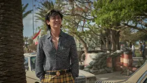 Задник к фильму "Выкуп" #374739