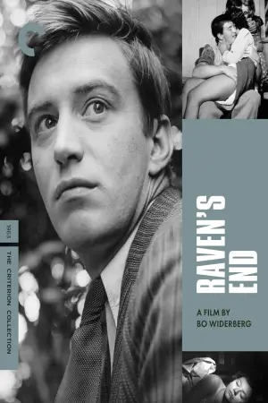 Постер к фильму "Вороний квартал" #719156