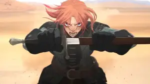 Задник к фильму "Скарлет" #522064