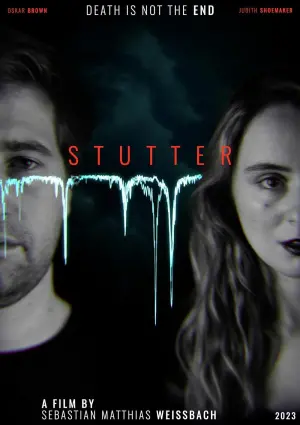 Постер к фильму "Stutter" #190886
