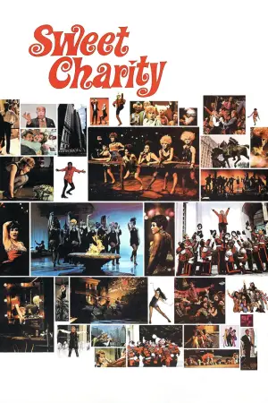 Постер к фильму "Милая Чарити" #691095