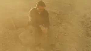 Задник к фильму "Вкус вишни" #431518