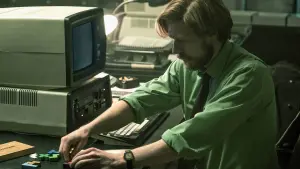 Задник к фильму "Тетрис" #187711