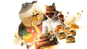 Задник к фильму "Плохие парни" #619385