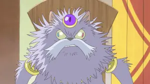 Задник к фильму "Возвращение кота" #235832