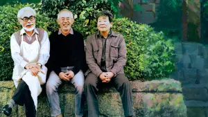 Задник к фильму "Царство грёз и безумия" #394238