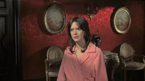 Задник к фильму "Легенда адского дома" #420479