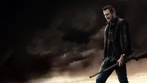 Задник к фильму "Заступник" #256191