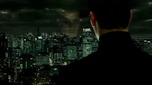 Задник к фильму "Матрица: Перезагрузка" #503730