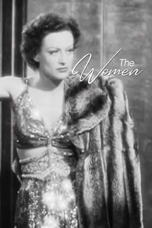 Постер к фильму "Женщины" #400573