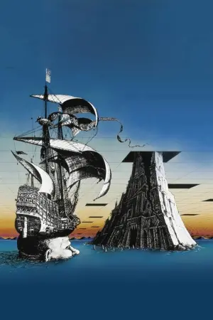 Постер к фильму "Бандиты во времени" #403739