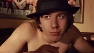 Задник к фильму "Время цыган" #201524