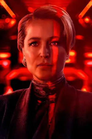 Постер к фильму "Трон 3" #518054