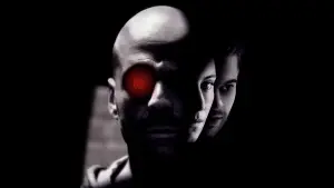 Задник к фильму "12 обезьян" #205695