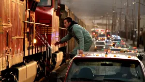 Задник к фильму "Неуправляемый" #278054