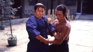 Задник к фильму "Воины вдвоём" #451941