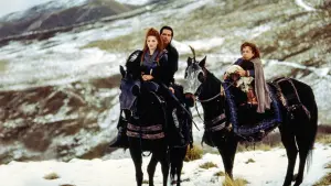 Задник к фильму "Виллоу" #245256