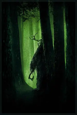 Постер к фильму "Поворот не туда: Наследие" #310449