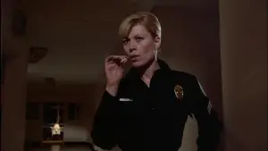 Задник к фильму "Полицейская академия" #718808