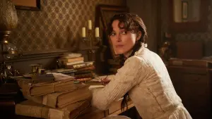 Задник к фильму "Колетт" #252399