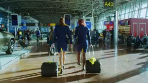 Задник к фильму "Под облаками" #285665