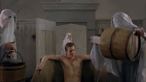 Задник к фильму "Территория девственниц" #661921