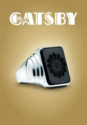 Постер к фильму "Великий Гэтсби" #37499