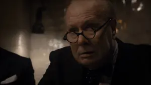 Задник к фильму "Темные времена" #222400