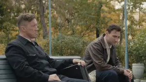 Задник к фильму "Лев Яшин. Вратарь моей мечты" #364650