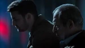 Видео к фильму The Grandson | AZ UNOKA - Előzetes