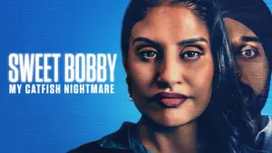 Задник к фильму "Sweet Bobby: My Catfish Nightmare" #852049