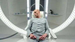 Задник к фильму "Проект Лазарь" #353973