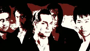 Задник к фильму "Лучшие из лучших" #342384